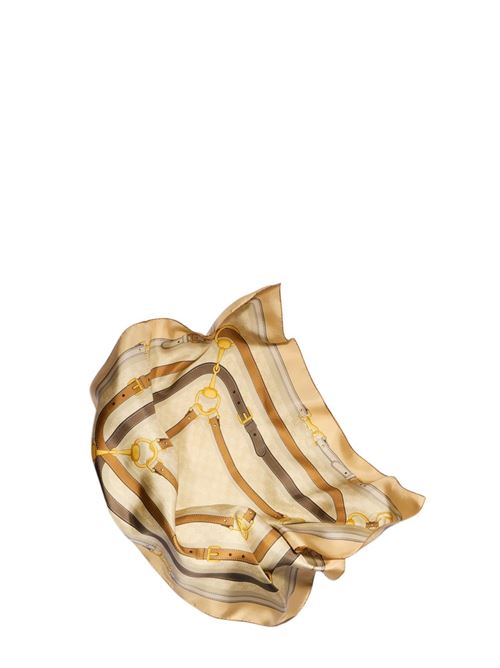 Carrè stampato GUCCI | A007EA3G0019700