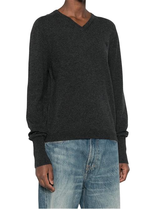 Maglione in cashmere GUCCI | A008CUXKFUT1220