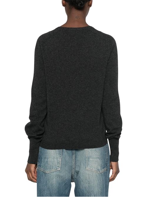 Maglione in cashmere GUCCI | A008CUXKFUT1220