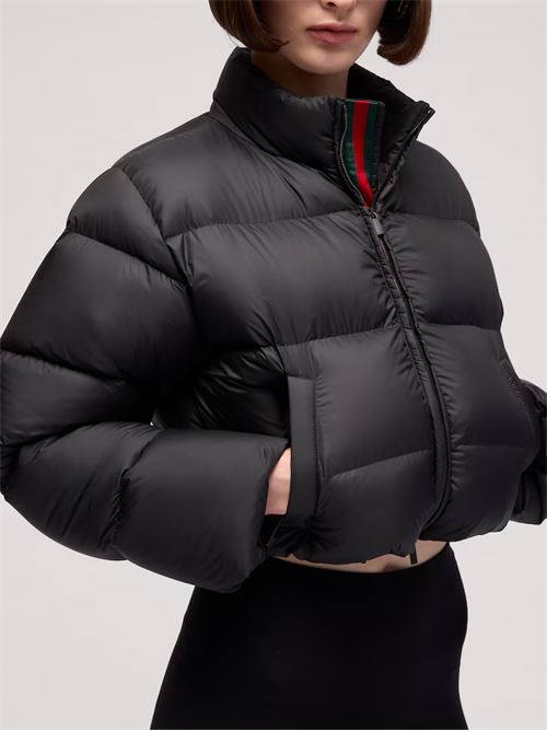 Piumino imbottito GUCCI | A00917ZAVMJ1000