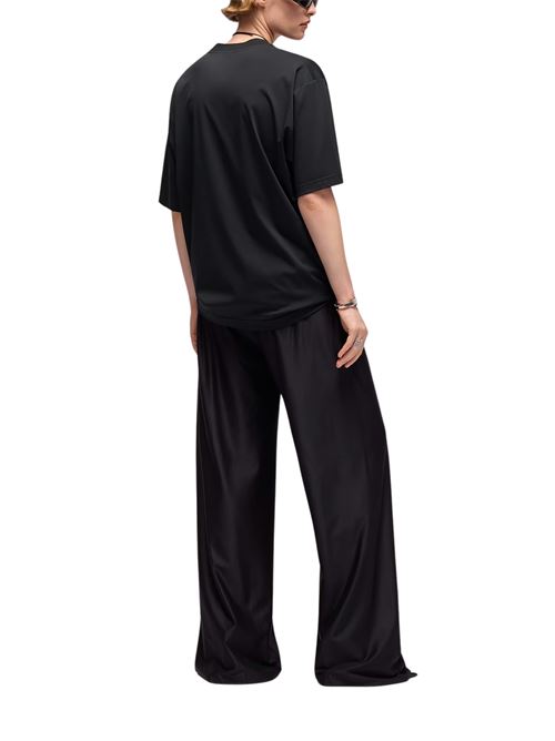 T-shirt con logo GUCCI | A0097MXJH3Z1142