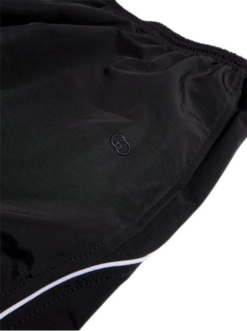 Bermuda in cotone GUCCI | A009TYZAVPV1000