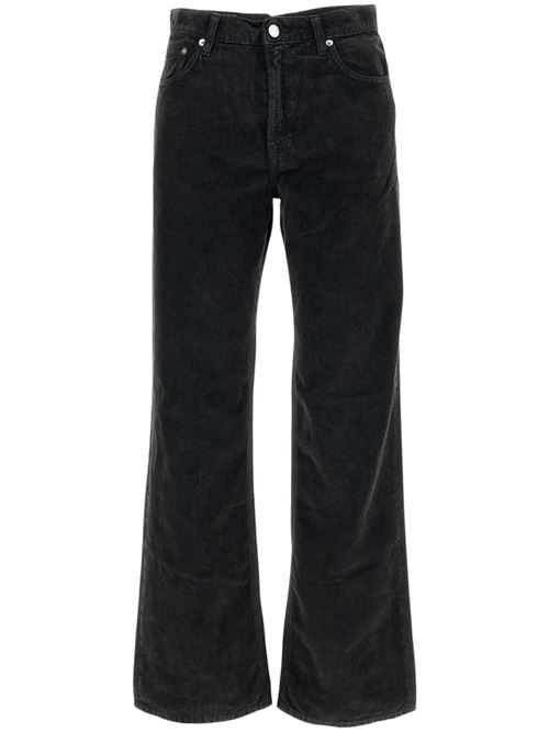 Pantalone Korea Velvet Pier HAIKURE | HEW03185GF184PXT0002