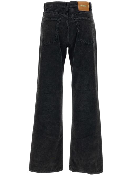 Pantalone Korea Velvet Pier HAIKURE | HEW03185GF184PXT0002