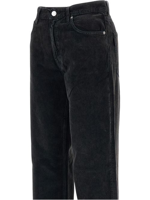 Pantalone Korea Velvet Pier HAIKURE | HEW03185GF184PXT0002