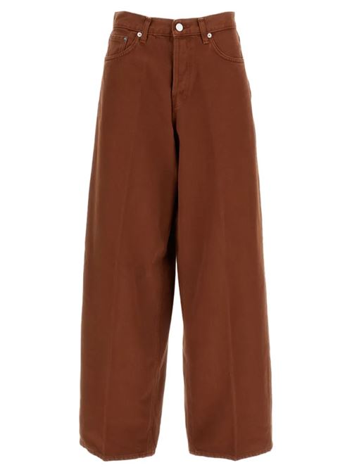 Pantalone Bethany Soft Ecru HAIKURE | HEW03296GF139PPTT0574