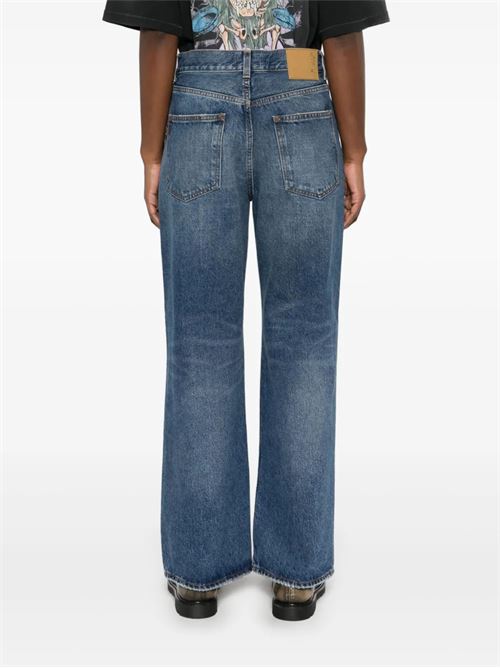 Pantalone Korea Short HAIKURE | HEW03323DF106L0940