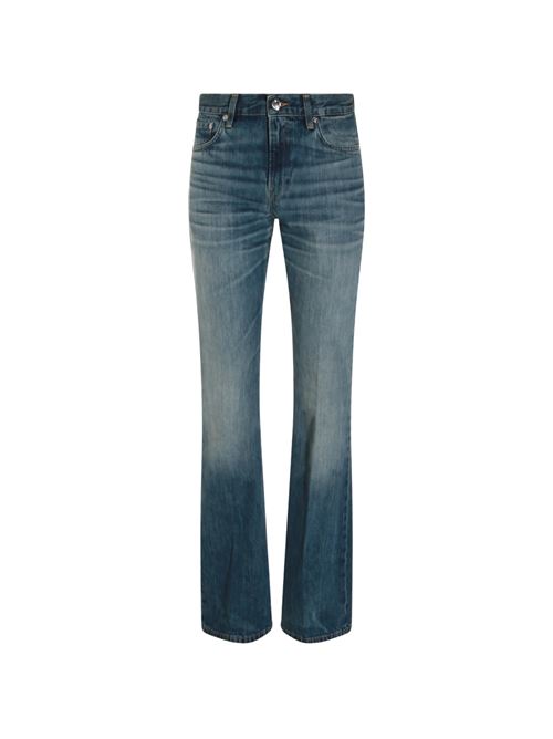 Jeans Flora Blue Ryder HAIKURE | HEW03338DF207L0950