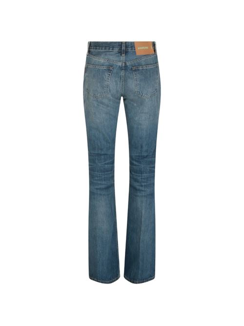 Jeans Flora Blue Ryder HAIKURE | HEW03338DF207L0950