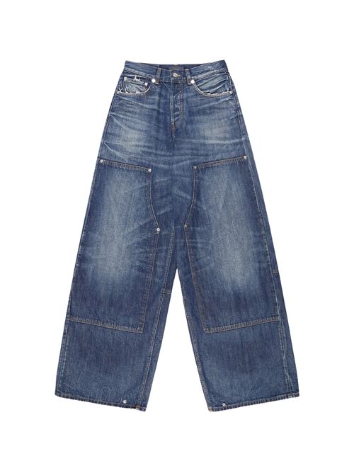 Jeans Legacy Norm Core a pannelli HAIKURE | HEW03375DF207L0944
