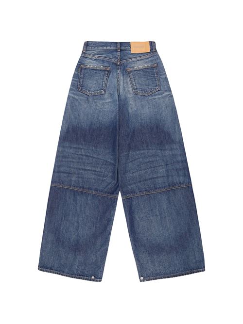 Jeans Legacy Norm Core a pannelli HAIKURE | HEW03375DF207L0944