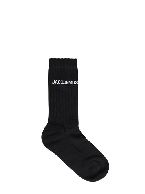 Calza Les Chaussettes JACQUEMUS | 21HACU00003AY00001990