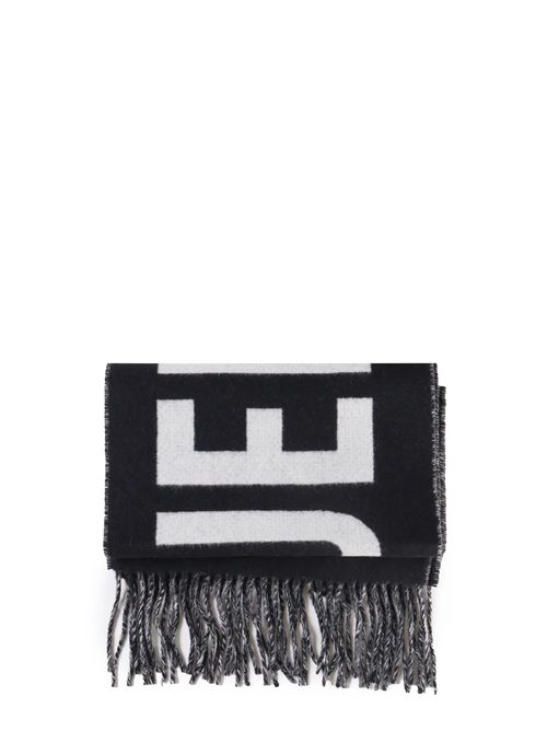 Sciarpa in lana JACQUEMUS | 22HACU00435AOT4001990