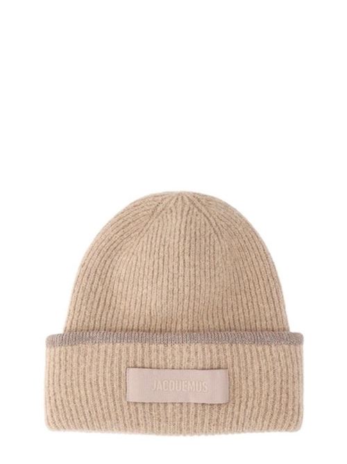 Cappello Le Bonnet JACQUEMUS | 24HACU00666AK00227150
