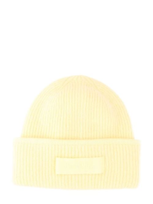 Cappello Le Bonnet JACQUEMUS | 24HACU00666AK00227205
