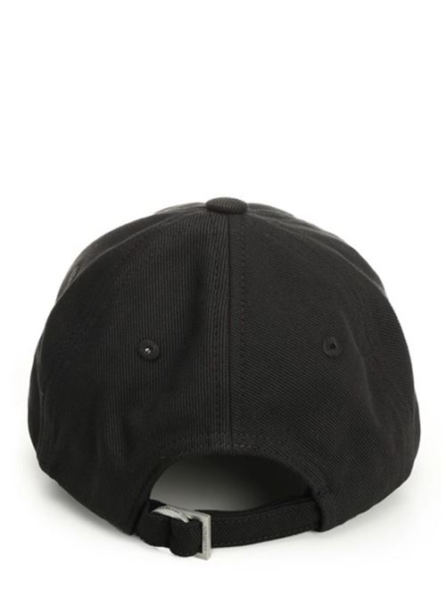 Cappello con logo JACQUEMUS | 25EACU00670AW00092990