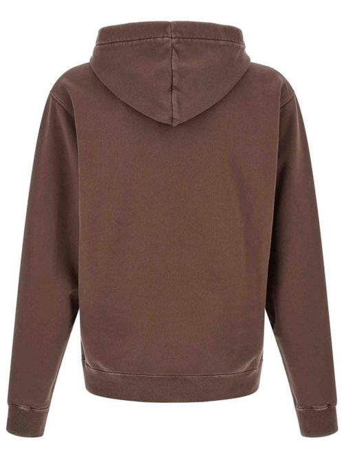 Felpa Le Hoodie Gros-Grain JACQUEMUS | 25EHOM00247AJ00126850