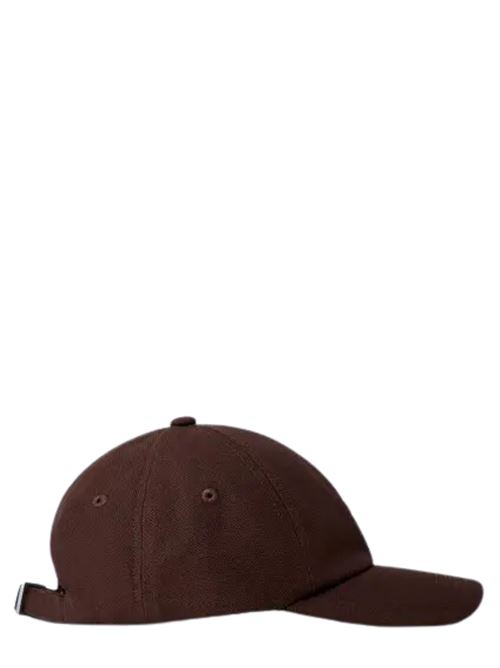 Cappello con logo JACQUEMUS | 25HACU00670AW00255850