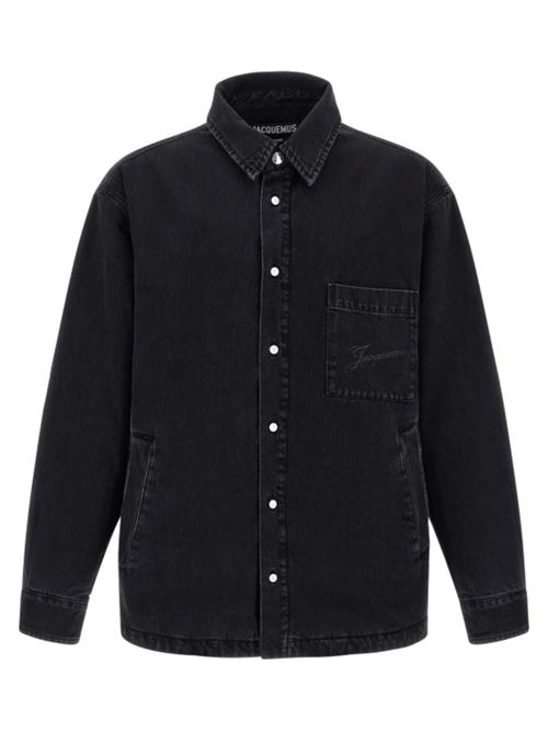 Camicia Boulanger JACQUEMUS | 25HOUM00115AD00019990