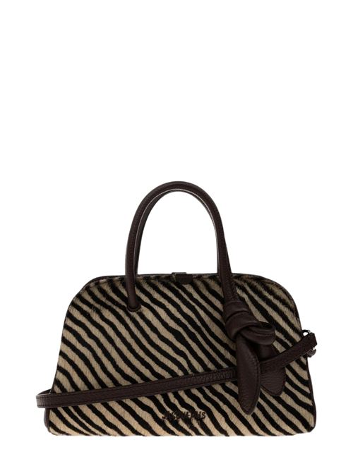 Borsa Le Turismo petit JACQUEMUS | 26HBAW00416AC10C051IM