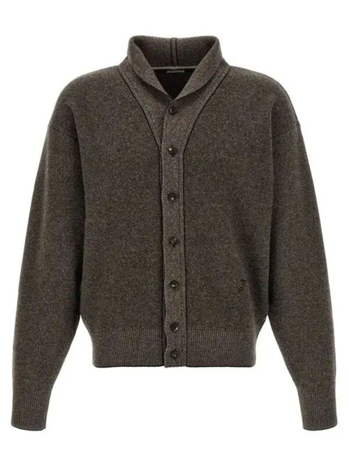 Cardigan Pelota JACQUEMUS | 26HCDM00586AK00276915