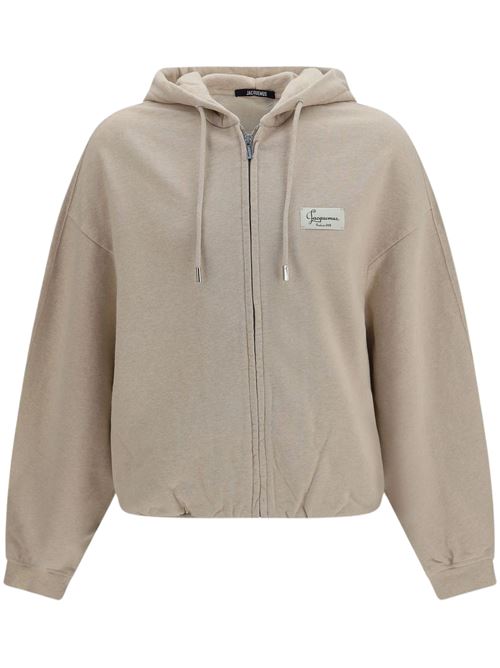 Felpa La Montagne JACQUEMUS | 26HHOU00314AJ00325150