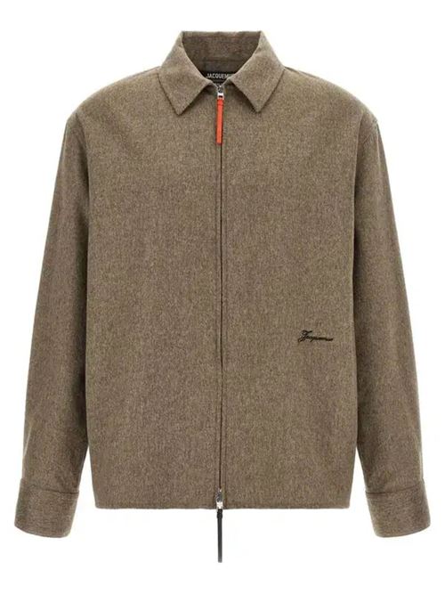 Camicia La Chemise Flash JACQUEMUS | 26HSHM00644AW00862150