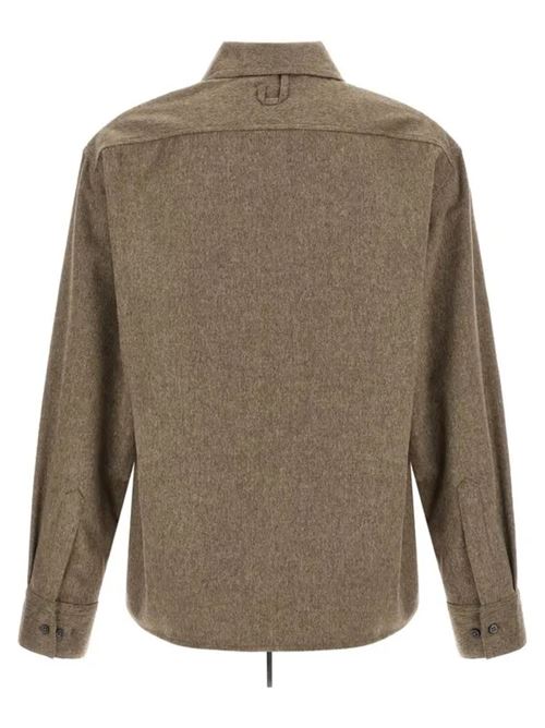 Camicia La Chemise Flash JACQUEMUS | 26HSHM00644AW00862150