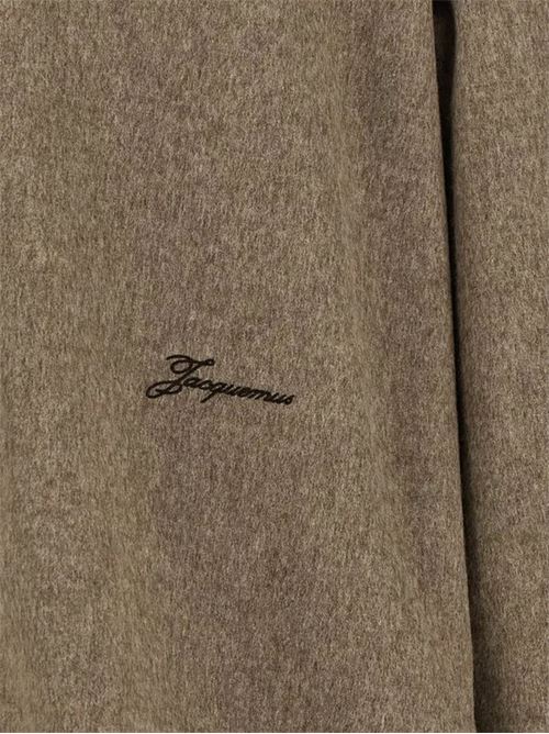 Camicia La Chemise Flash JACQUEMUS | 26HSHM00644AW00862150