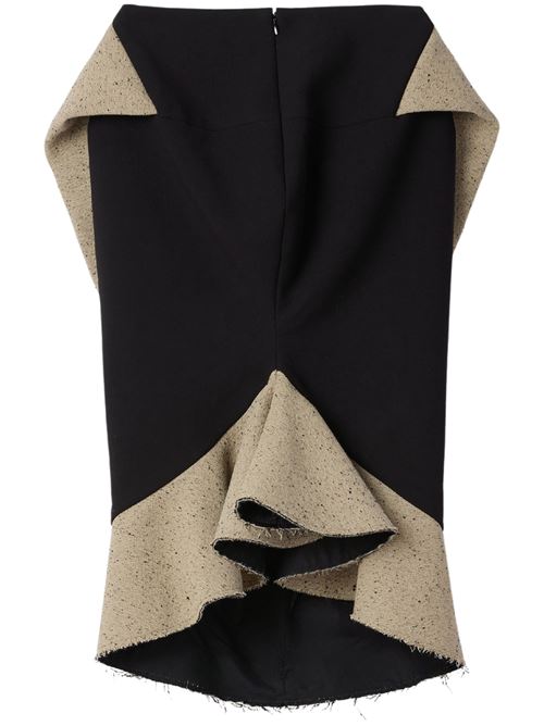 Gonna Paloma JACQUEMUS | 26HSKW00691AW00864150