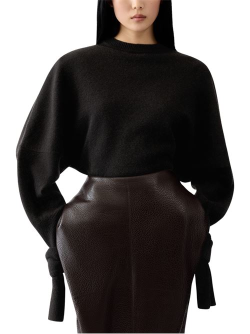 Maglia Fiocco JACQUEMUS | 26HSWW00647AK00282880
