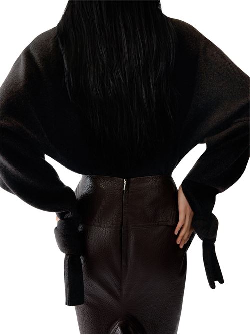 Maglia Fiocco JACQUEMUS | 26HSWW00647AK00282880