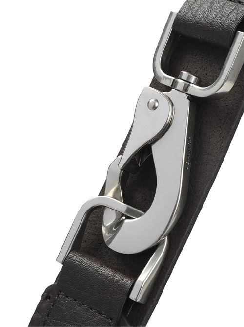 Borsa Quiver Clip LEMAIRE | BG0228LL0171BR490
