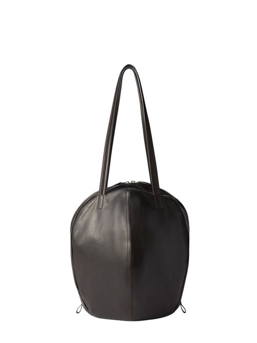 Borsa Helmet hobo LEMAIRE | BG0249LL0252BR490