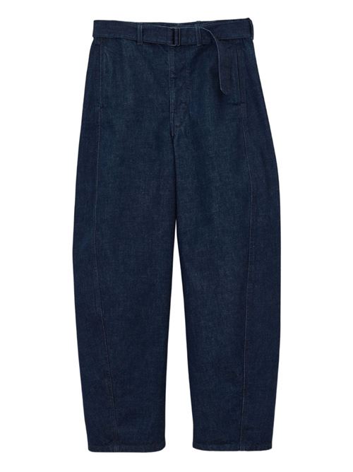Pantalone twisted LEMAIRE | PA326LD1056BL760