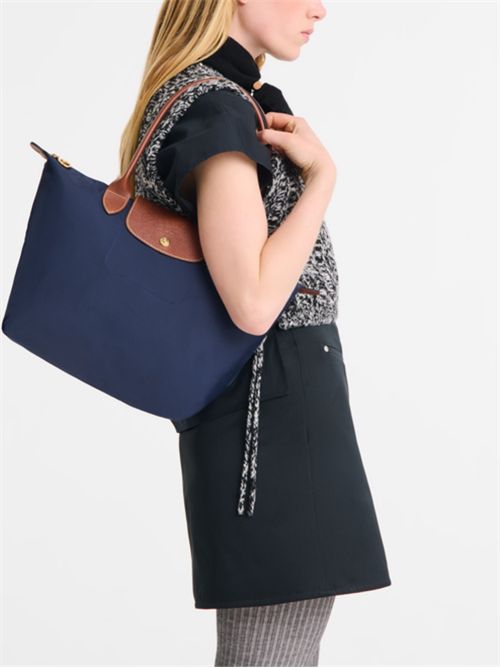 Borsa Le Pliage Original M LONGCHAMP | L2605089P68