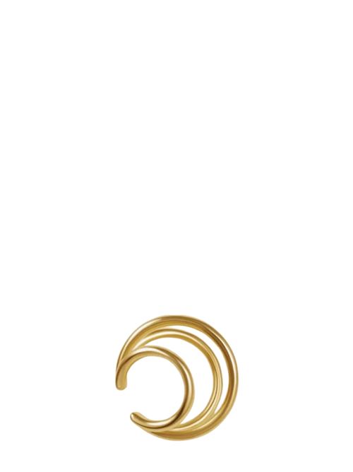 Ear cuff Spire MAM | 687GOLD