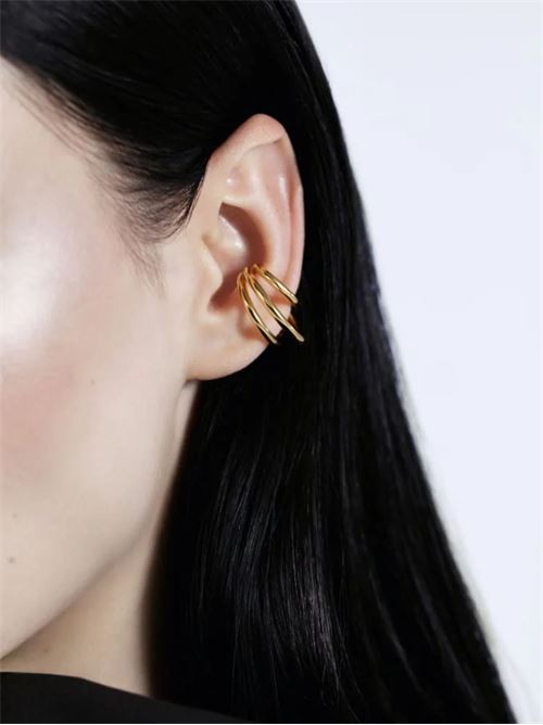 Ear cuff Spire MAM | 687GOLD