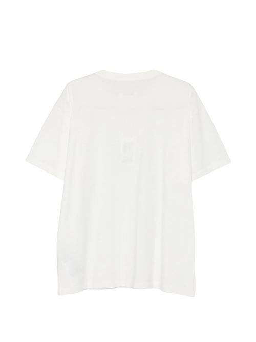 T-shirt numeric MM6 | SH0GC0071M20258101