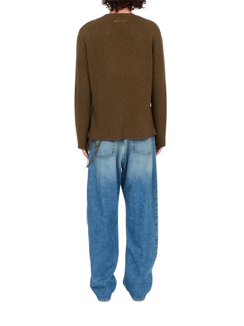 Maglione girocollo MM6 | SH0HL0049M13283727S