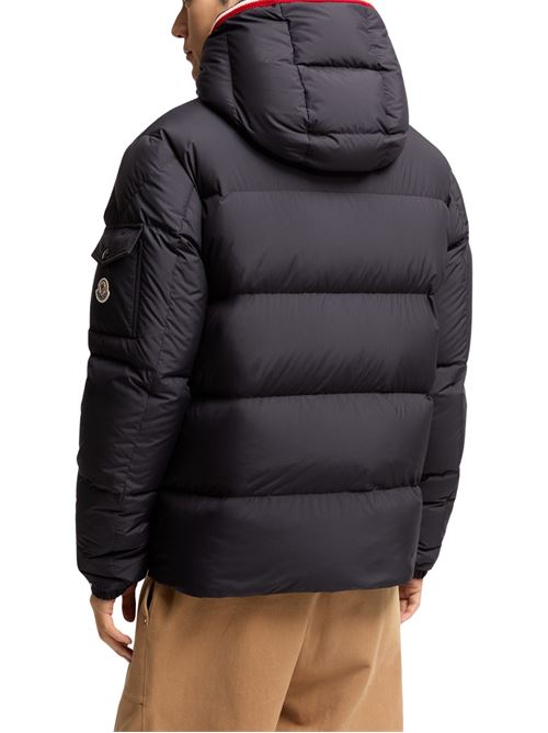 Piumino Lacfroid MONCLER | L20911A00227597YW778