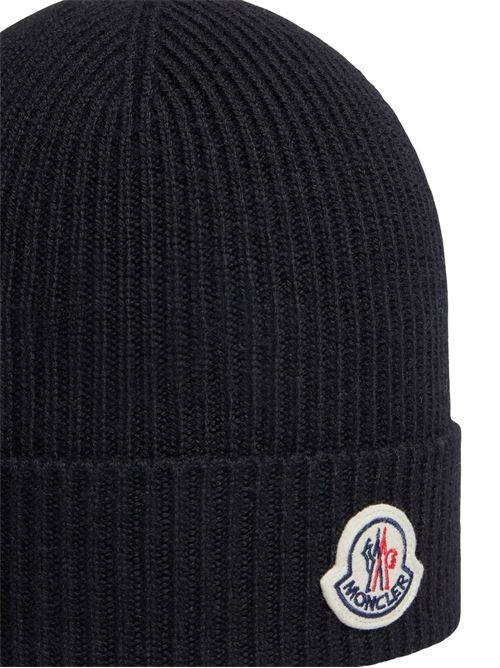 Berretto in lana MONCLER | L20913B70500A9342999