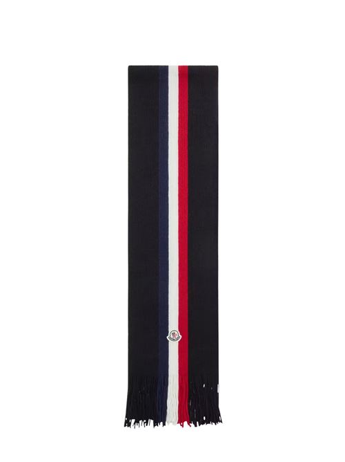 Sciarpa in lana MONCLER | L20913C00026A9575999