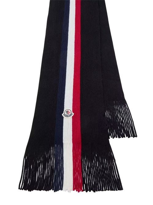 Sciarpa in lana MONCLER | L20913C00026A9575999
