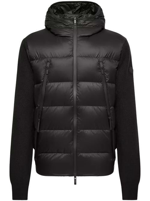 Cardigan imbottito MONCLER | L20919B00007M1131999