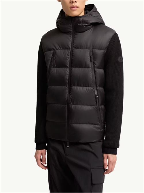 Cardigan imbottito MONCLER | L20919B00007M1131999