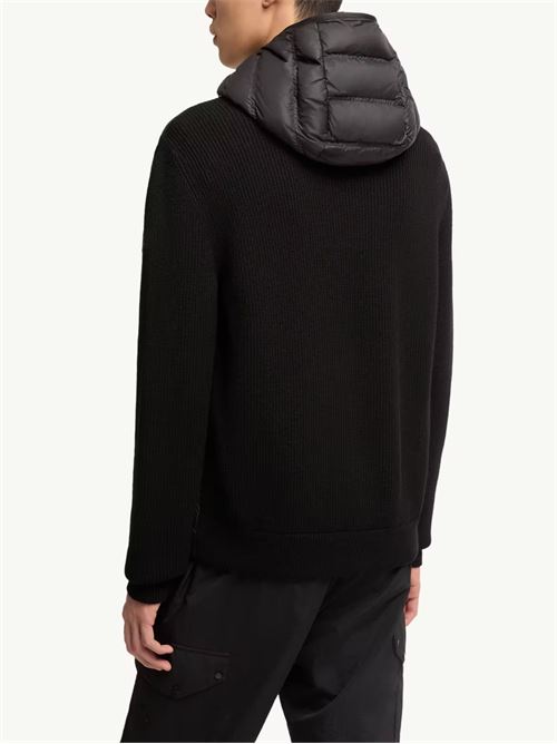 Cardigan imbottito MONCLER | L20919B00007M1131999