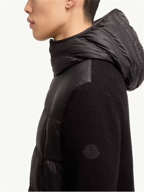 Cardigan imbottito MONCLER | L20919B00007M1131999