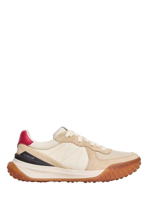 Sneaker City Trek MONCLER | L209A4M00230N0633050