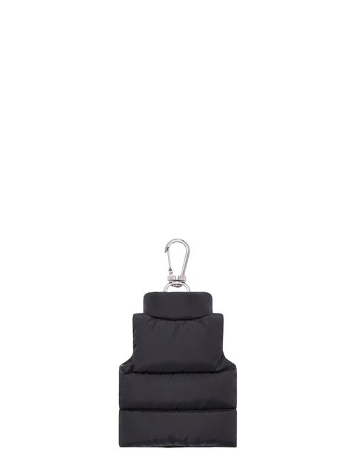 Portachiavi a forma di piumino MONCLER | L209A6F00002M7726999